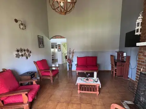 Casa en Venta 50 años