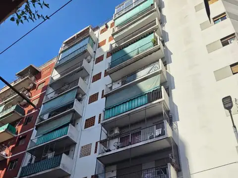 Departamento en Venta en Congreso, USD 54.900