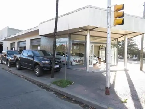 Local en Venta en San Isidro, USD 320.000