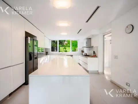 Casa en Venta en Ayres De Pilar, USD 980.000