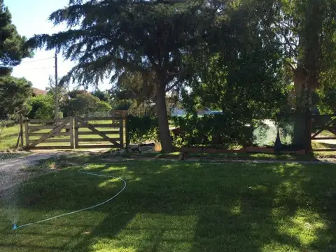 Casa en Venta 5 años