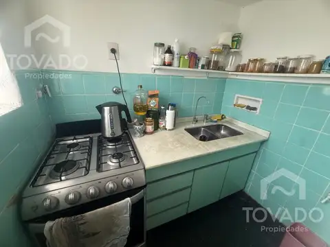 Depto Tipo Casa en Venta 63 años