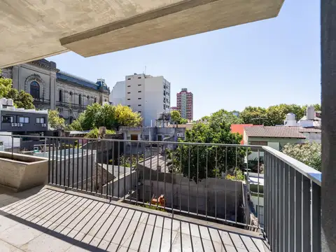 Depto Tipo Casa en Venta de 2 dormitorios
