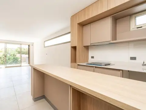 Depto Tipo Casa en Venta de 3 ambientes