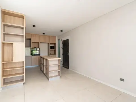 Depto Tipo Casa en Venta A Estrenar