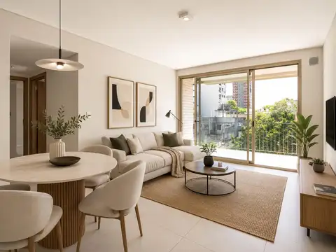 VENTA PH CON TERRAZA A ESTRENAR 3 AMBIENTES EN VILLA DEVOTO