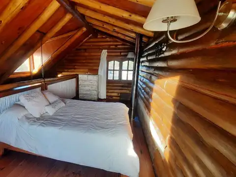 CASA VENTA VILLA GIARDINO B* LOS QUIMBALETES