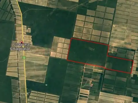 2800 ha a desarrollar - Oran - Salta