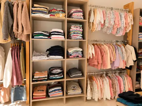 Fondo Comercio en Venta 6 años
