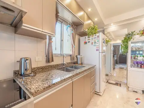 Departamento en Venta en Nuñez, USD 139.999