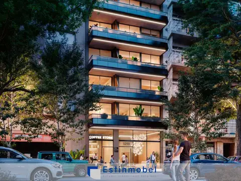 Local en Venta en Palermo Soho, USD 250.000