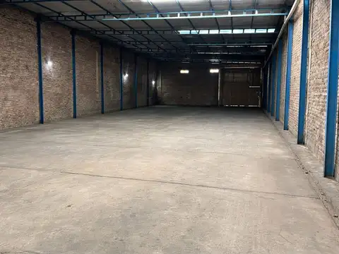 Galpon en Alquiler en Rosario, $ 2.300.000