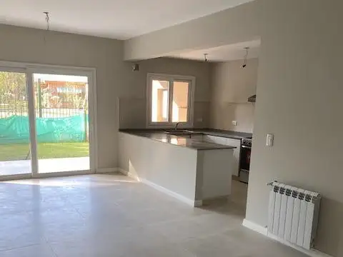 Departamento en Venta 5 años