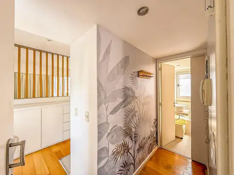 Departamento en Venta en Belgrano, USD 160.000