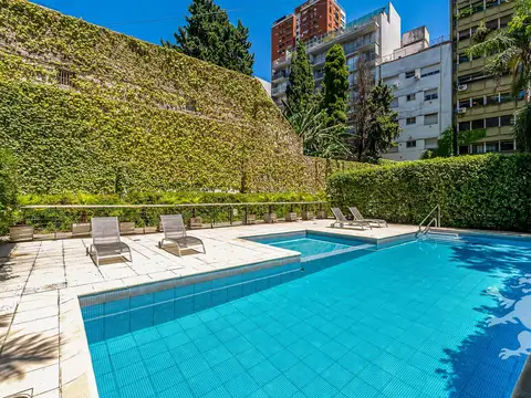 Departamento en Venta Apto profesional