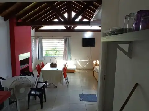 Dos Cabañas en Atlántida venta en bloque