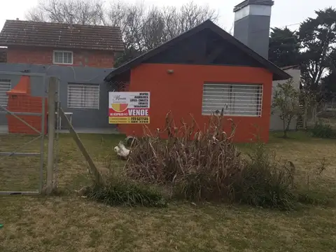 Casa en Venta en Santa Clara Del Mar, USD 145.000