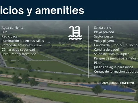 Terreno en Venta de 300,0 m2