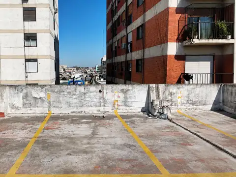 Cochera en alquiler en Liniers