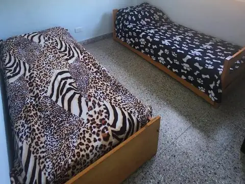 Departamento con cochera - San Bernardo.