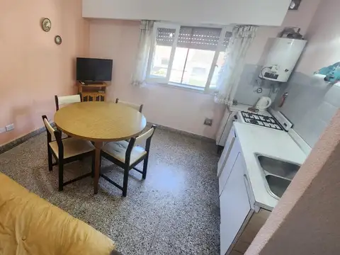 La Rioja 1900 , Piso 2