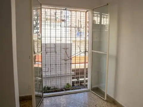 Departamento en Venta en Barracas, USD 90.000
