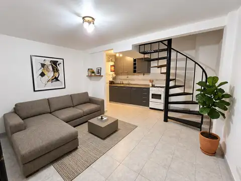 Departamento en Venta 27 años