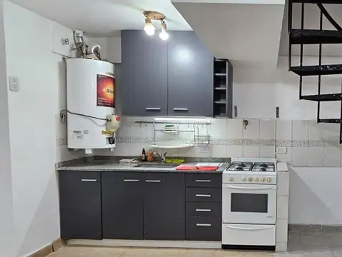 VENTA DEPARTAMENTO DEVOTO COMPLEJO CASA DEL SOL
