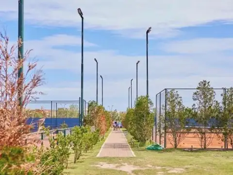 Terreno Lote  en Venta en Nativas, Puertos, Escobar