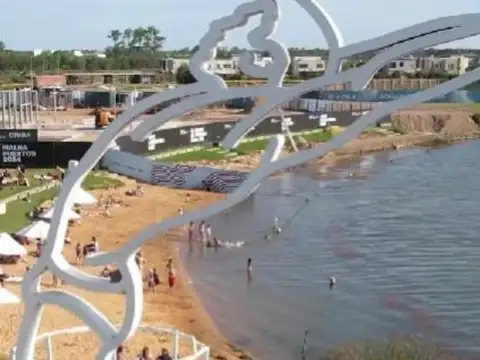 Lote en Venta en Nativas, Puertos 100