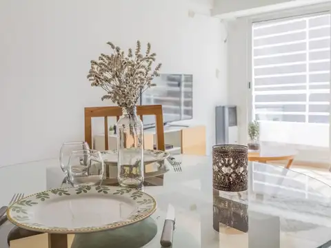 Departamento en Alquiler en Villa Crespo, $ 1.500.000