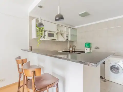 Departamento en Alquiler 14 años