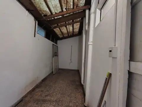 Local en Alquiler 50 años