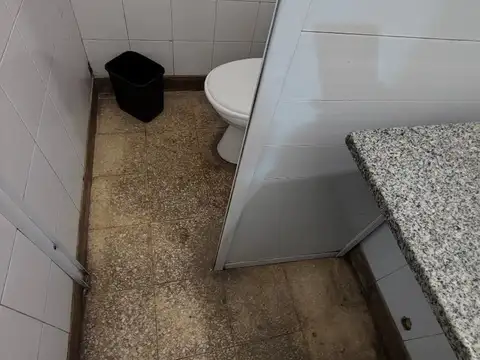 Ibera y Cabildo 8x7 vidriera alq -incluido abl aysa-s/expen
