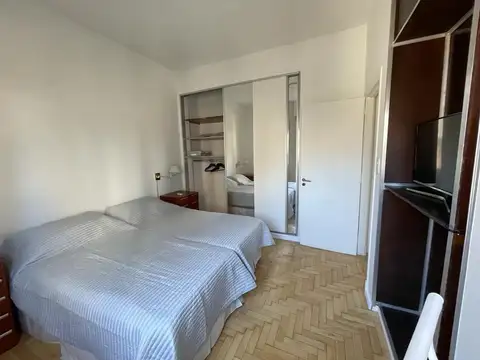 Departamento  en Alq. Temporario en Recoleta, Capital Federal, Buenos Aires