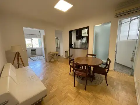 Departamento  en Alq. Temporario en Recoleta, Capital Federal, Buenos Aires
