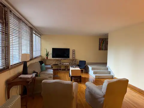 Departamento en Alquiler 59 años