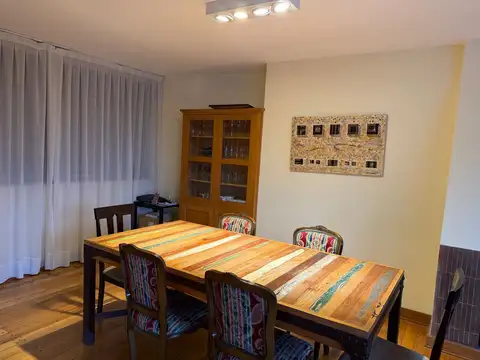 Departamento en Alquiler al Noreste