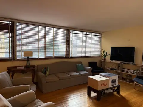 Departamento en Alquiler de 3 ambientes