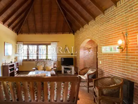 Casa en Venta en Pinamar, USD 340.000