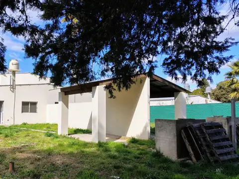 Barrio Cerrado Parque Irizar - Casa 3 Ambientes Mas Escritorio a Estrenar