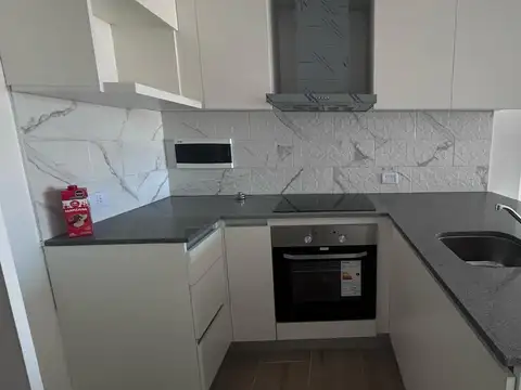Departamento en Venta al Sur