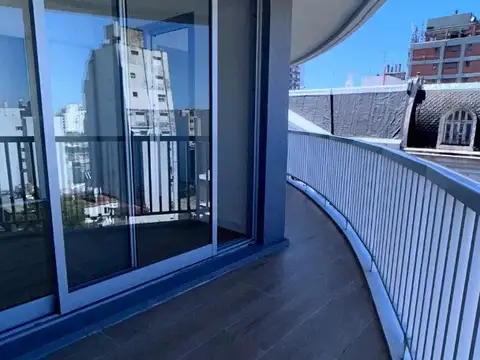 Avenida Independencia 1500, Piso 8