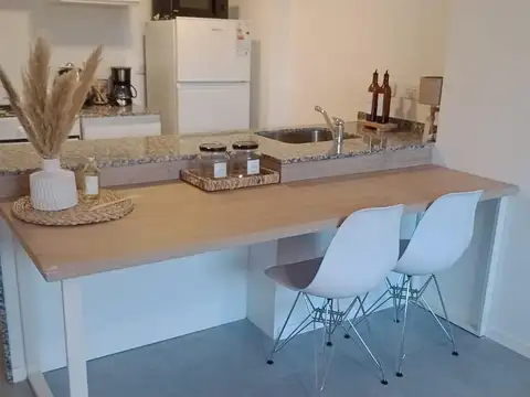 Departamento en Venta al Este