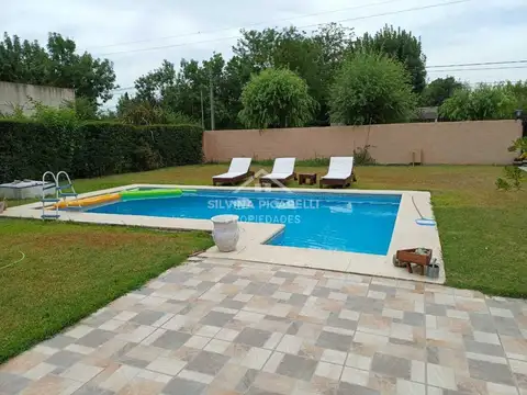 CASA VENTA BARRIO PARQUE SAKURA. DEPTO- PH PARTE DE PAGO Jose Hernandez