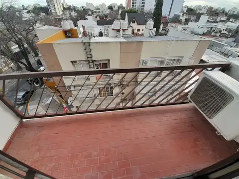 Departamento en Alquiler 41 años