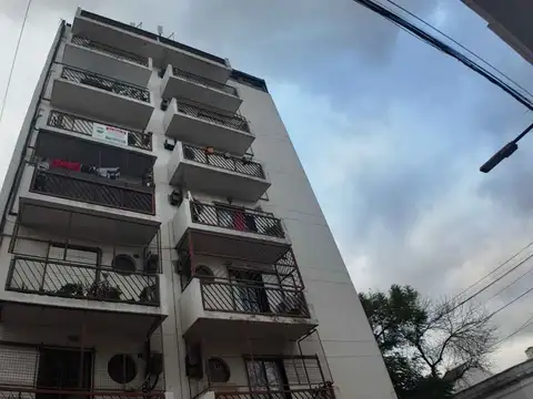DEPARTAMENTO ALQUILER 2 AMBIENTES BAJAS EXPENSAS