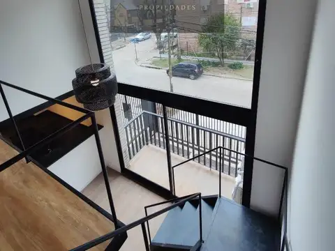 VENTA Departamento Semipiso tipo Loft en Muñiz