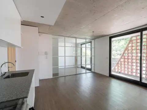 Departamento en Venta al Este