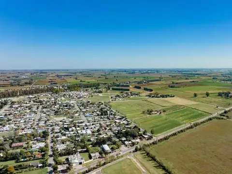 Terreno en Venta de 583,0 m2